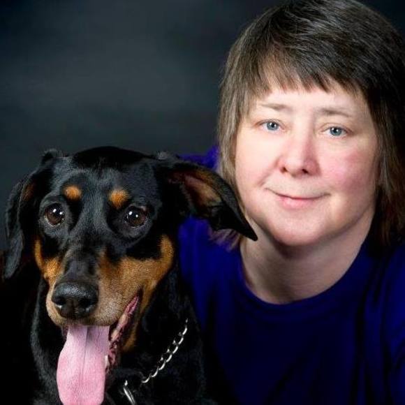 Meet your Posher, Kathy - Picture 1 of 1